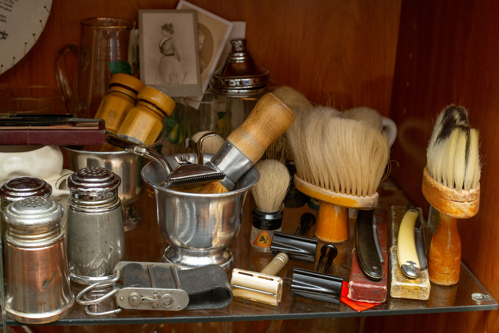 thanos collectibles cart