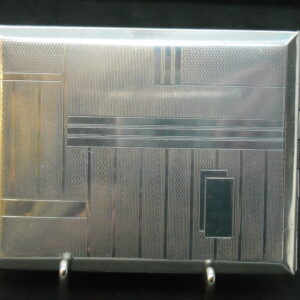 ταμπακιέρα vintage